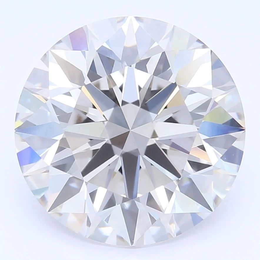 2.33 ct. I/VVS2 Round Lab Grown Diamond