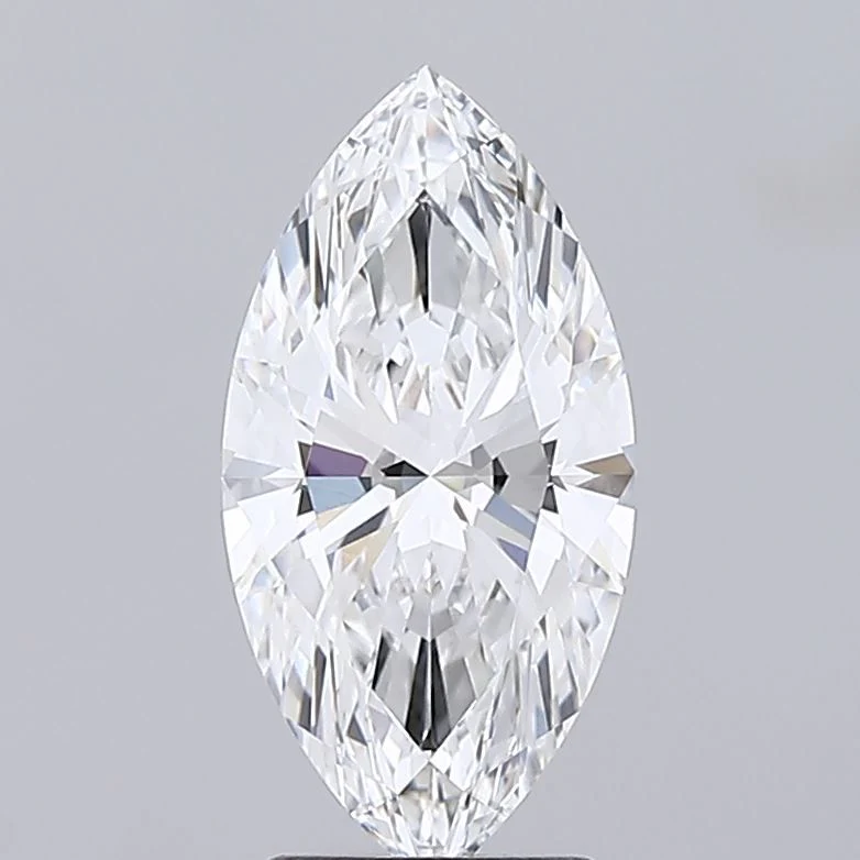 2.36 ct. D/VVS2 Marquise Lab Grown Diamond