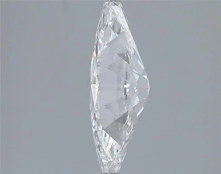 2.37 ct. E/VVS1 Marquise Lab Grown Diamond