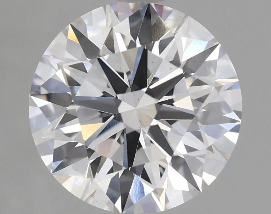 2.39 ct. D/VS1 Round Lab Grown Diamond