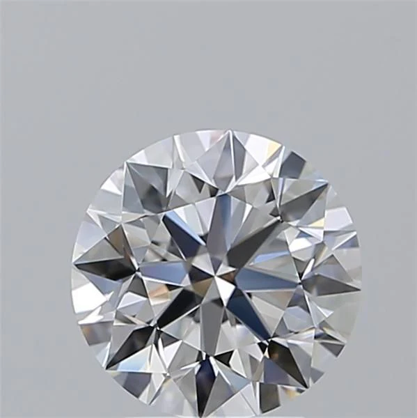2.40 ct. D/VVS2 Round Diamond