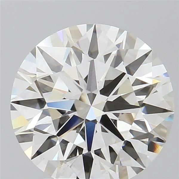 2.40 ct. G/VS1 Round Lab Grown Diamond