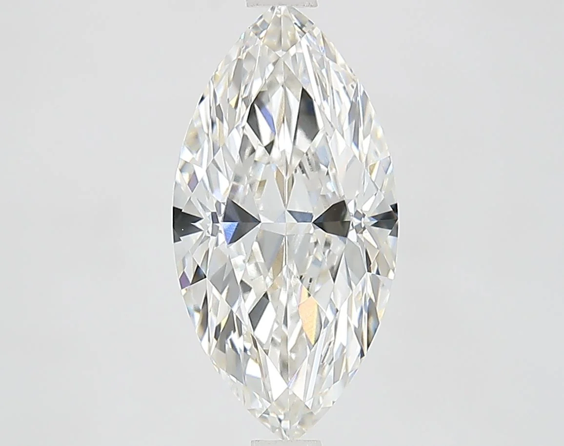 2.40 ct. G/VVS2 Marquise Lab Grown Diamond
