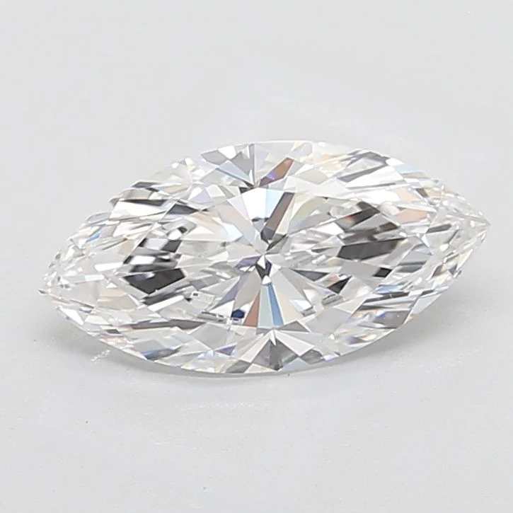 2.43 ct. D/IF Marquise Lab Grown Diamond