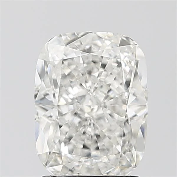 2.44 ct. G/VVS2 Cushion Modified Lab Grown Diamond