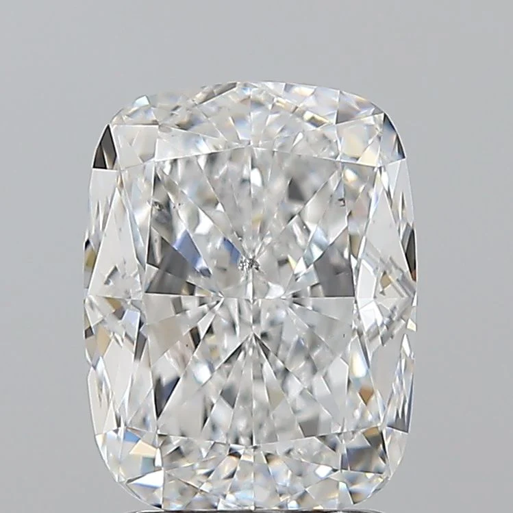 2.50 ct. E/SI2 Cushion Modified Diamond