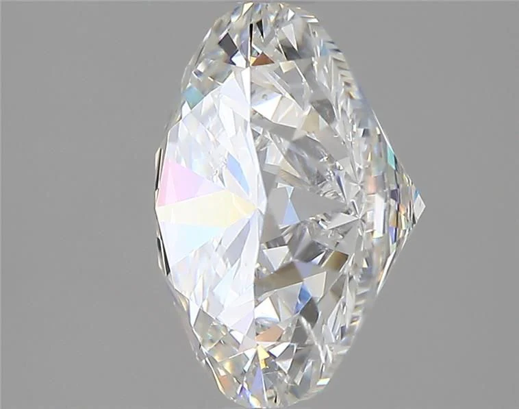 2.50 ct. E/SI2 Round Diamond
