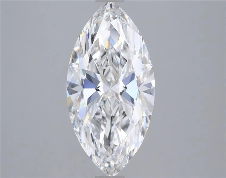 2.50 ct. E/VS1 Marquise Lab Grown Diamond