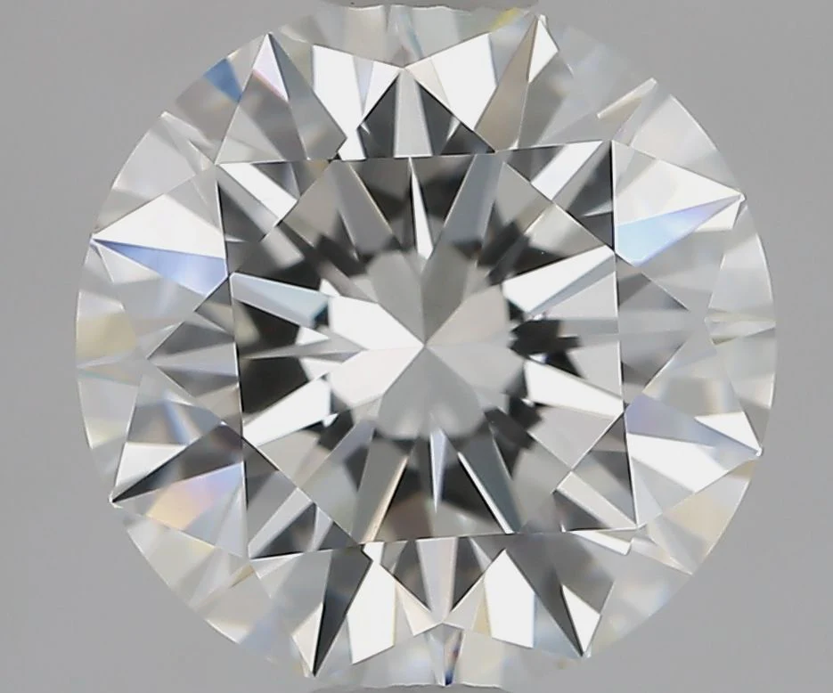 2.50 ct. G/VS1 Round Diamond