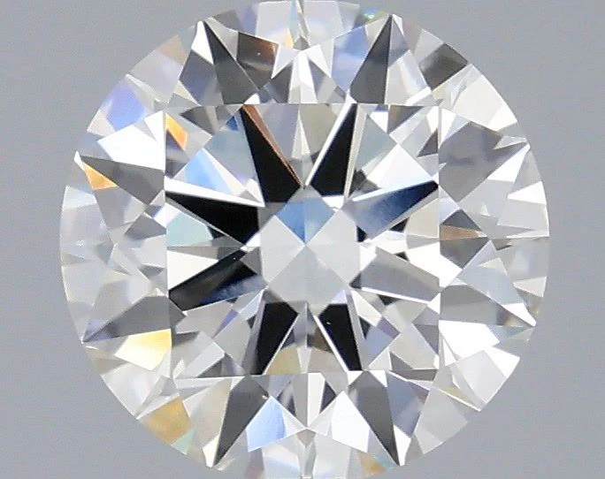 2.50 ct. G/VS1 Round Lab Grown Diamond