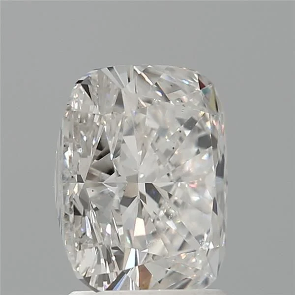 2.50 ct. H/SI1 Cushion Lab Grown Diamond