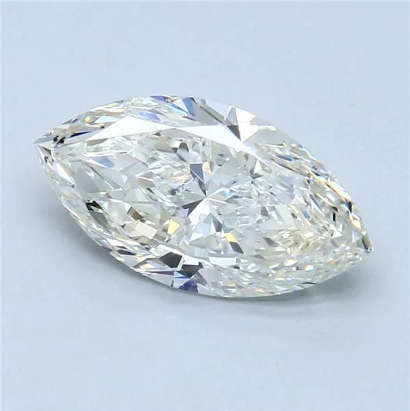 2.50 ct. I/SI2 Marquise Diamond