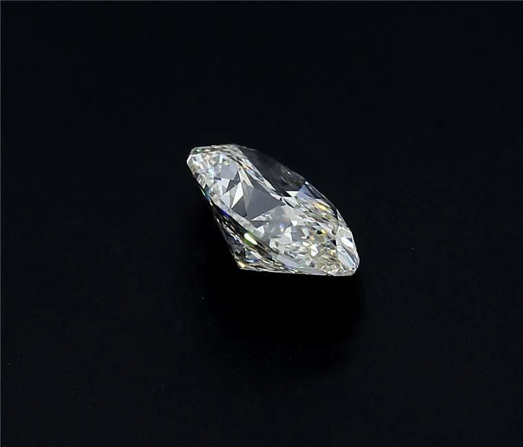 2.50 ct. I/VS2 Oval Diamond
