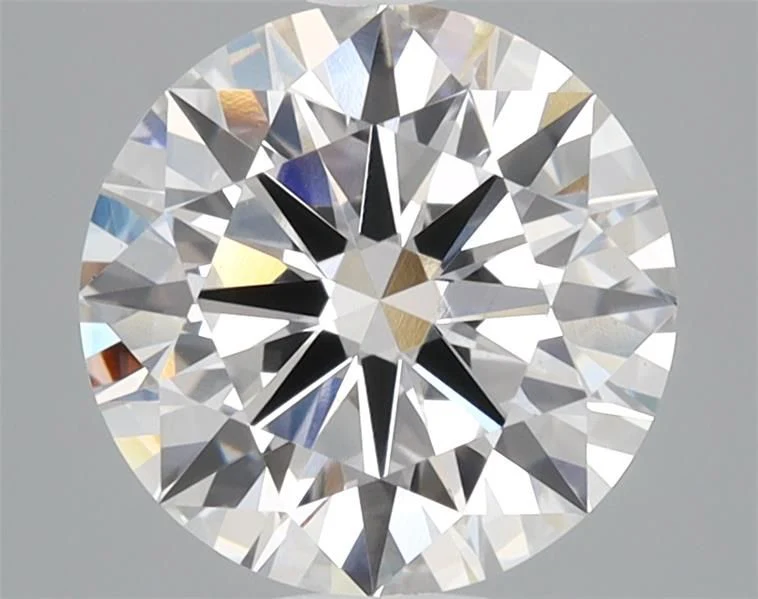 2.51 ct. D/VS1 Round Lab Grown Diamond
