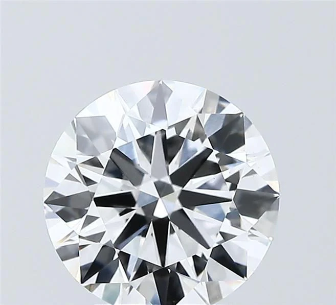 2.51 ct. D/VS1 Round Lab Grown Diamond