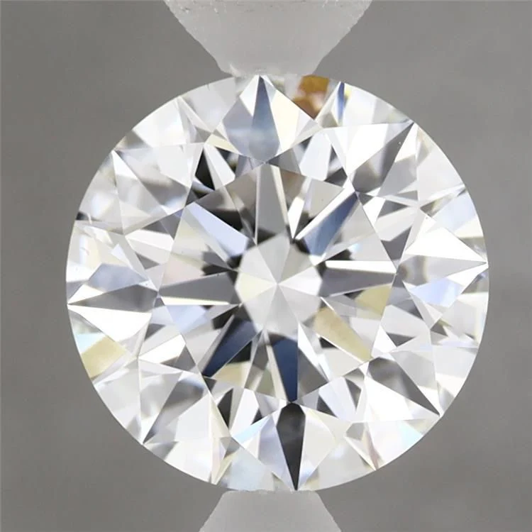 2.51 ct. D/VS1 Round Lab Grown Diamond