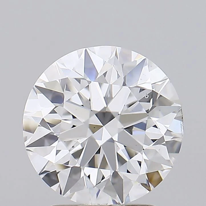 2.51 ct. D/VS2 Round Diamond