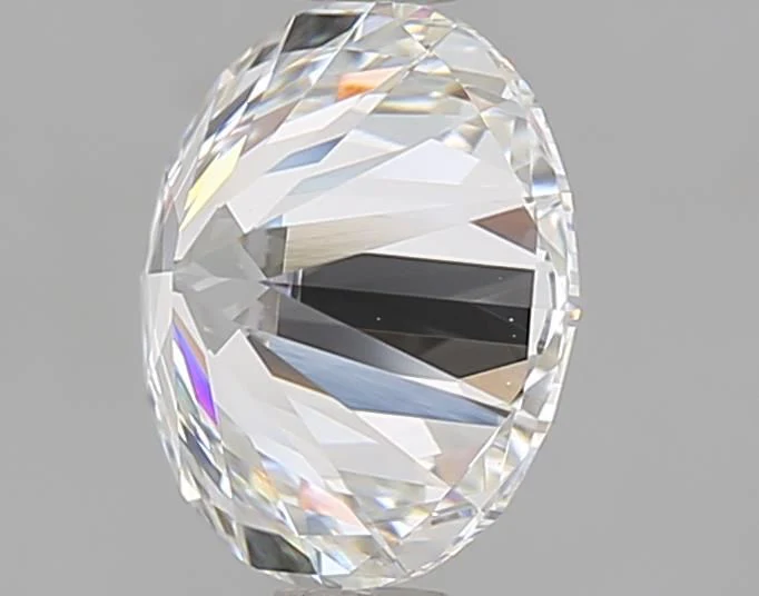 2.51 ct. D/VVS2 Round Lab Grown Diamond