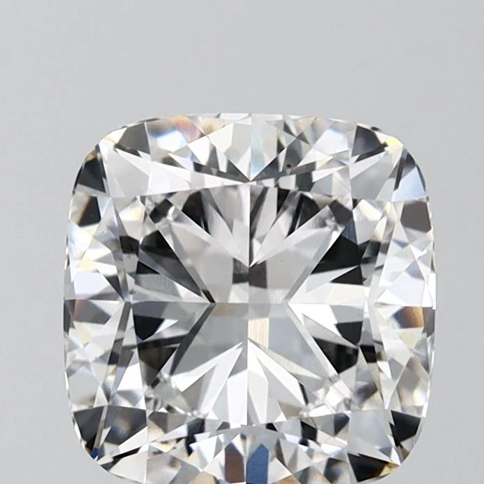 2.51 ct. E/VS1 Cushion Brilliant Lab Grown Diamond