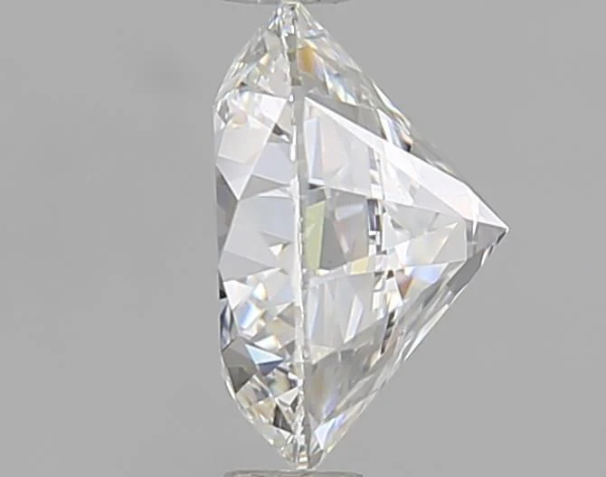 2.51 ct. E/VS1 Round Lab Grown Diamond