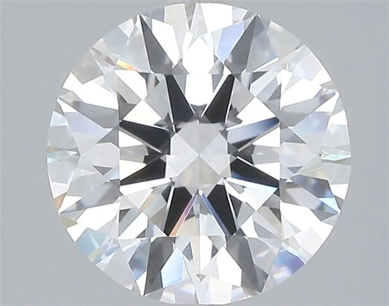 2.51 ct. G/VVS1 Round Diamond