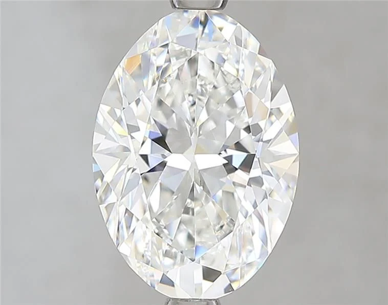 2.51 ct. G/VVS2 Oval Diamond