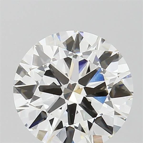 2.51 ct. G/VVS2 Round Lab Grown Diamond