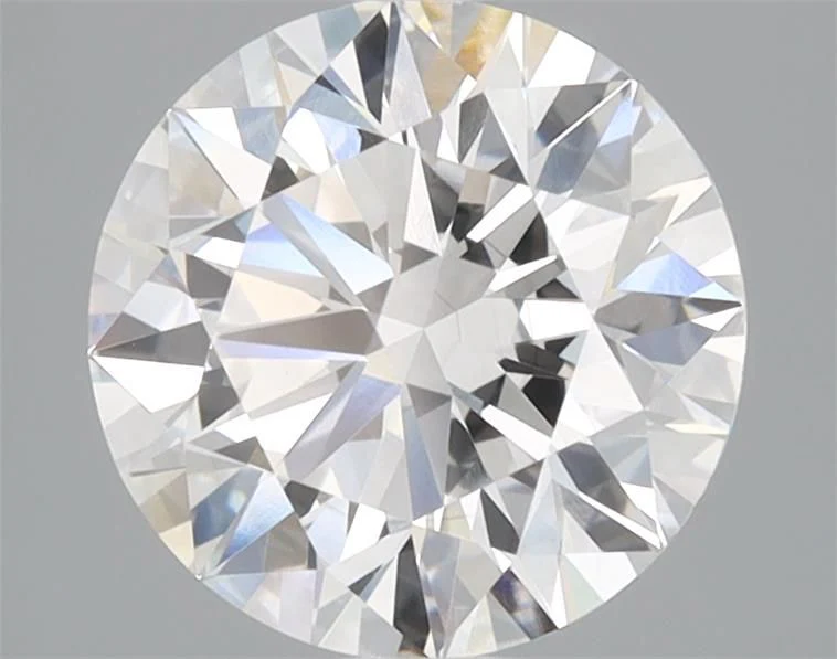 2.52 ct. D/VS2 Round Lab Grown Diamond