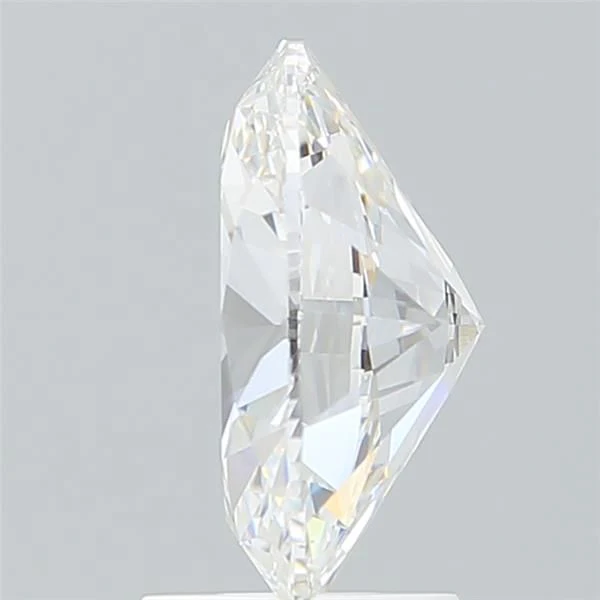 2.52 ct. E/VS1 Oval Lab Grown Diamond