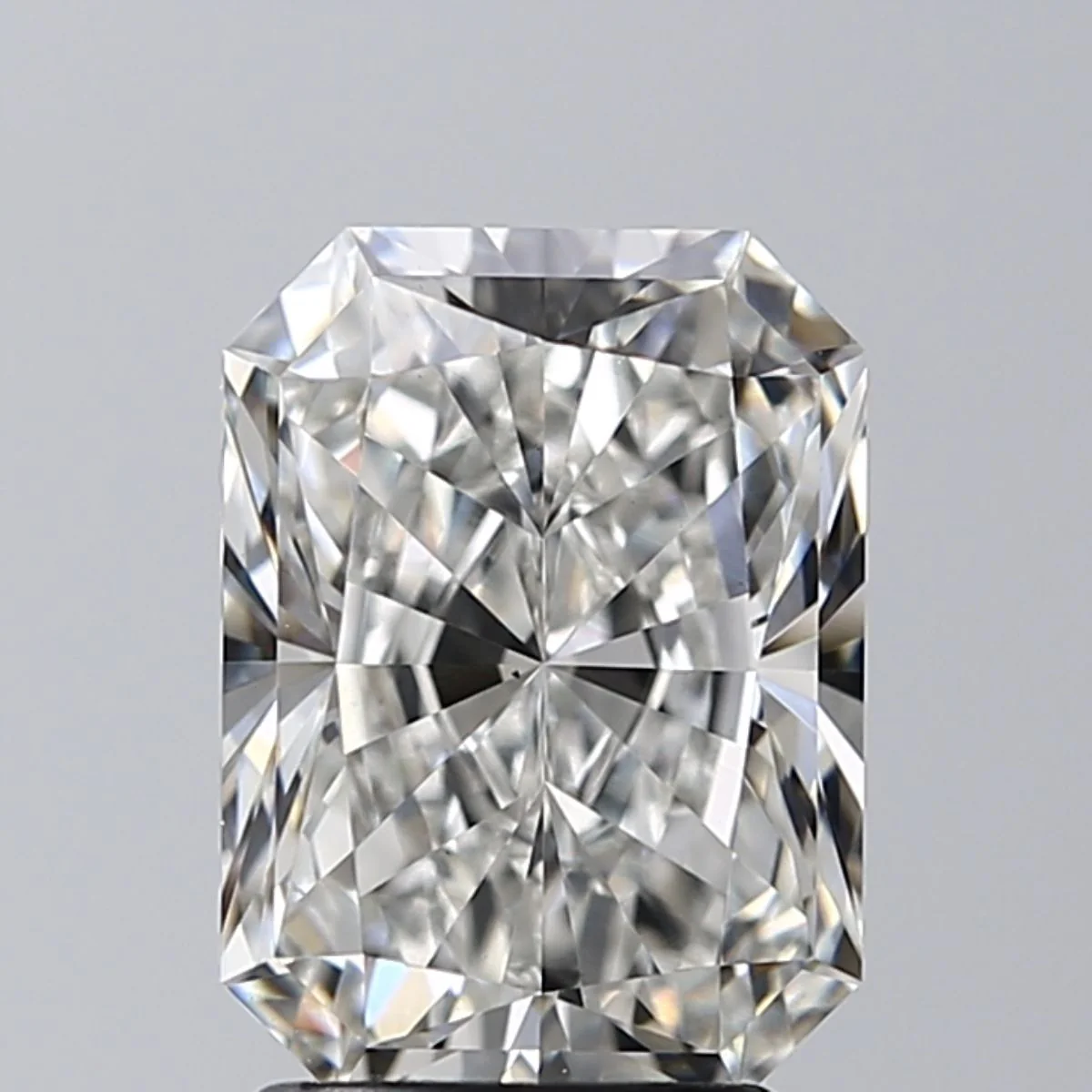 2.52 ct. G/VS1 Radiant Lab Grown Diamond