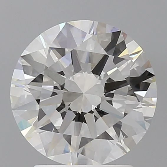 2.52 ct. G/VVS2 Round Lab Grown Diamond