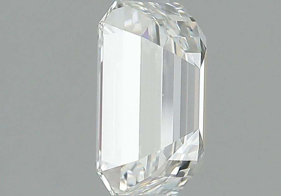 2.52 ct. I/VS1 Emerald Diamond