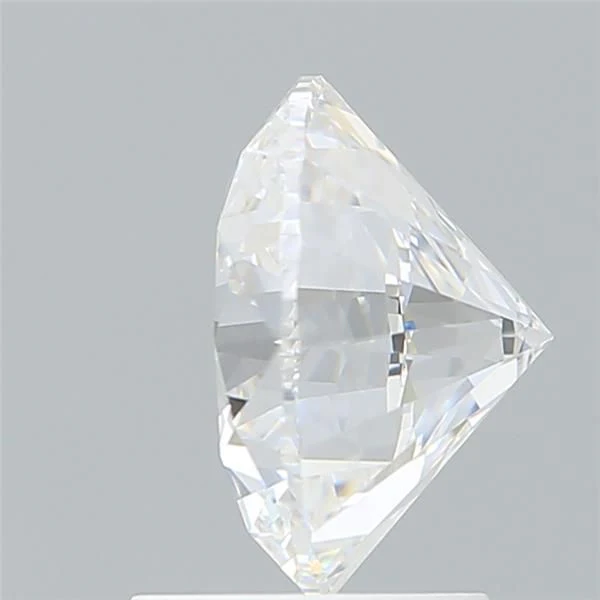 2.53 ct. D/VVS2 Round Lab Grown Diamond