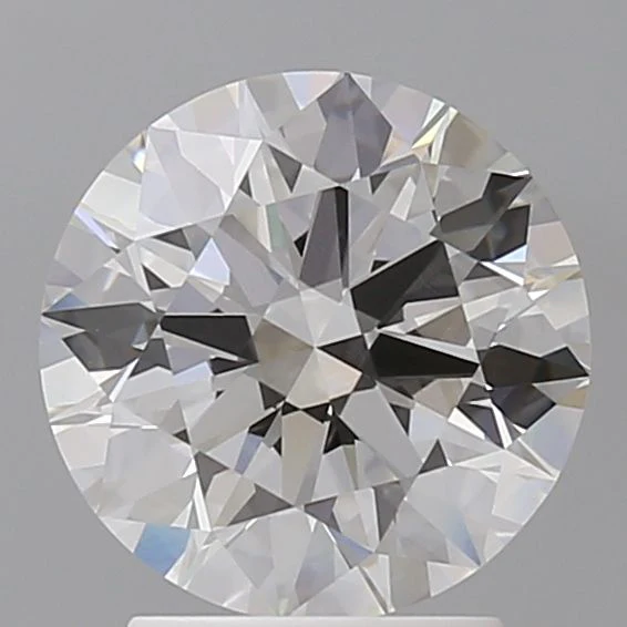 2.53 ct. E/VVS1 Round Lab Grown Diamond - Image 2