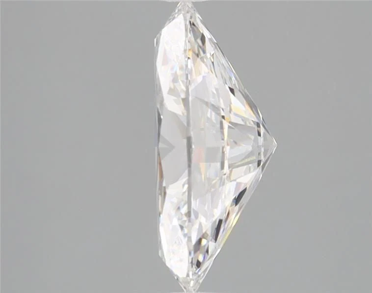 2.53 ct. E/VVS2 Oval Lab Grown Diamond