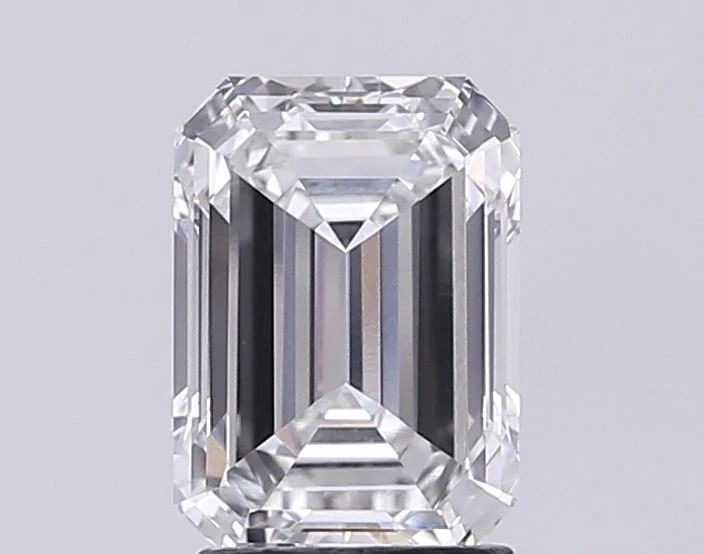 2.53 ct. G/VVS2 Emerald Lab Grown Diamond