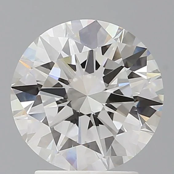 2.53 ct. G/VVS2 Round Lab Grown Diamond