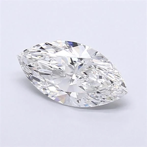 2.54 ct. E/VS1 Marquise Lab Grown Diamond