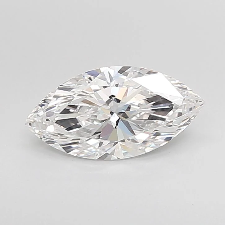 2.54 ct. E/VS1 Marquise Lab Grown Diamond