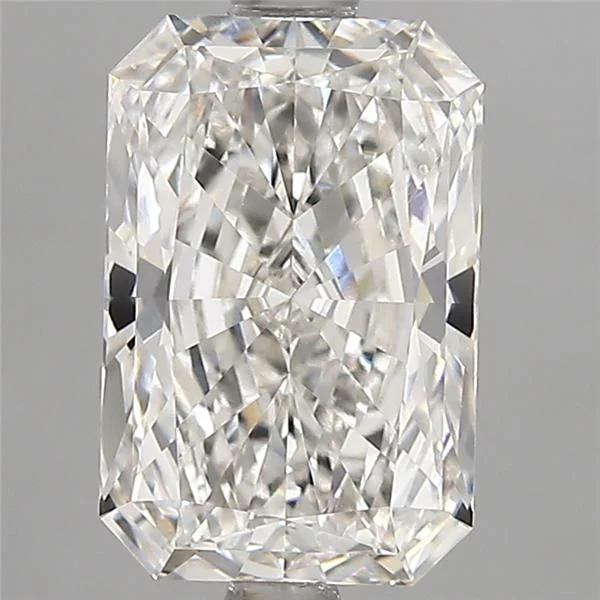 2.55 ct. G/VVS2 Radiant Lab Grown Diamond