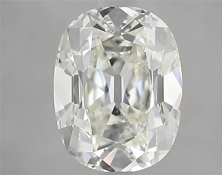 2.55 ct. J/SI1 Old Miner Diamond