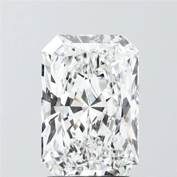 2.56 ct. E/VVS2 Radiant Lab Grown Diamond