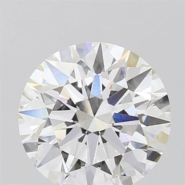 2.59 ct. D/VVS2 Round Lab Grown Diamond