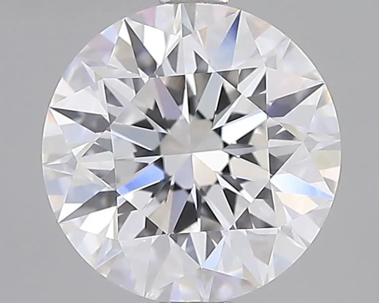 2.59 ct. E/VVS1 Round Lab Grown Diamond