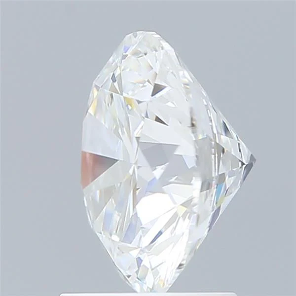 2.60 ct. D/VVS1 Round Lab Grown Diamond