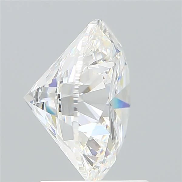 2.60 ct. E/VVS2 Round Lab Grown Diamond