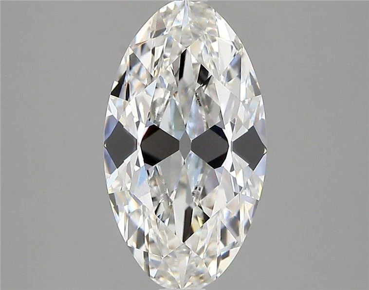 2.62 ct. E/VVS2 Other Lab Grown Diamond