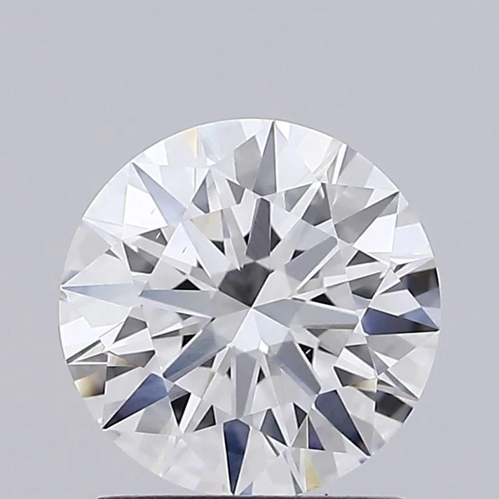 2.62 ct. Fancy Intense Yellow/VS2 Cushion Modified Lab Grown Diamond