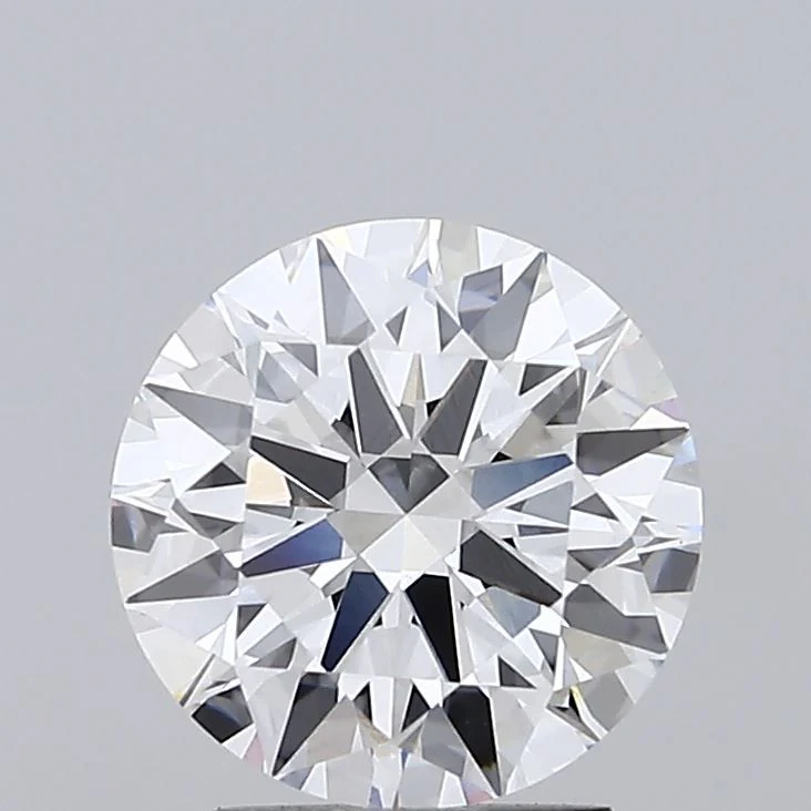 2.65 ct. D/VS1 Round Lab Grown Diamond