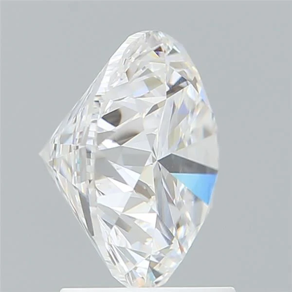 2.70 ct. D/VVS2 Round Lab Grown Diamond